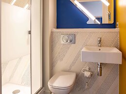 ibis budget Paris Gennevilliers