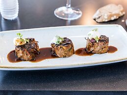 ibis budget Paris Gennevilliers