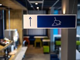 ibis budget Paris Gennevilliers