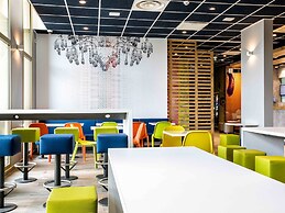 ibis budget Paris Gennevilliers