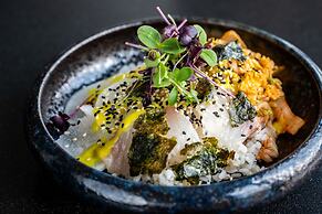 ibis budget Paris Gennevilliers