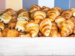 ibis budget Paris Gennevilliers