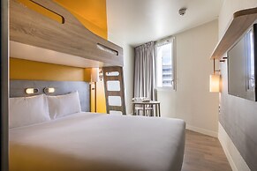 ibis budget Paris Gennevilliers