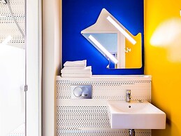 ibis budget Paris Gennevilliers