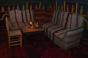 Erg Lihoudi Standard Camp