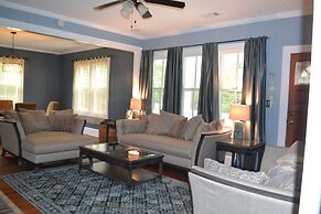 Starfish House Savannah Fort Stewart GA