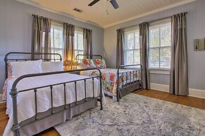 Starfish House Savannah Fort Stewart GA