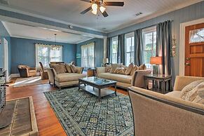 Starfish House Savannah Fort Stewart GA