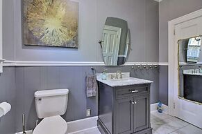 Starfish House Savannah Fort Stewart GA