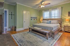 Starfish House Savannah Fort Stewart GA