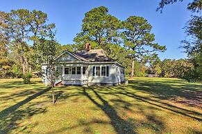Starfish House Savannah Fort Stewart GA