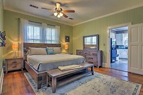 Starfish House Savannah Fort Stewart GA