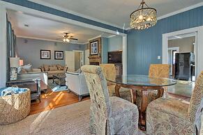 Starfish House Savannah Fort Stewart GA