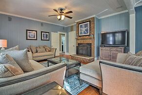 Starfish House Savannah Fort Stewart GA