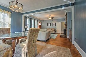 Starfish House Savannah Fort Stewart GA