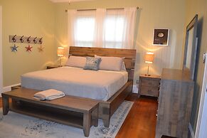 Starfish House Savannah Fort Stewart GA