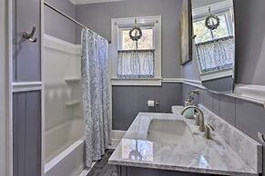 Starfish House Savannah Fort Stewart GA