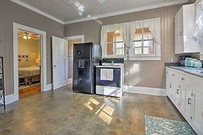 Starfish House Savannah Fort Stewart GA