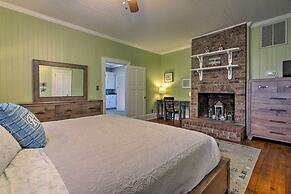 Starfish House Savannah Fort Stewart GA