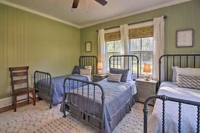 Starfish House Savannah Fort Stewart GA