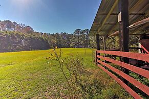 Starfish House Savannah Fort Stewart GA