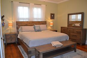 Starfish House Savannah Fort Stewart GA