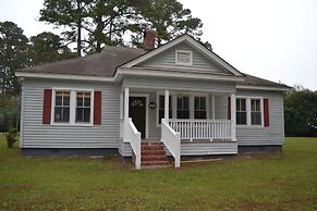 Starfish House Savannah Fort Stewart GA