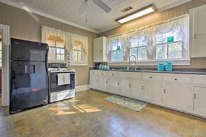 Starfish House Savannah Fort Stewart GA