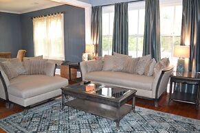 Starfish House Savannah Fort Stewart GA