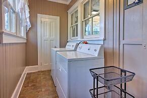 Starfish House Savannah Fort Stewart GA