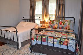 Starfish House Savannah Fort Stewart GA