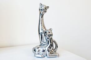 Superior Suites & Apartments in the Heart of Prague