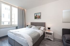 Superior Suites & Apartments in the Heart of Prague