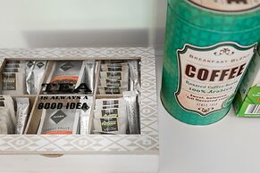 Superior Suites & Apartments in the Heart of Prague