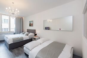 Superior Suites & Apartments in the Heart of Prague