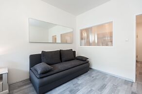 Superior Suites & Apartments in the Heart of Prague