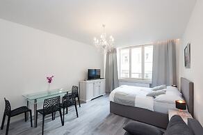 Superior Suites & Apartments in the Heart of Prague