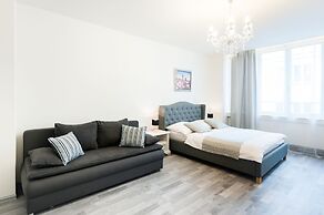Superior Suites & Apartments in the Heart of Prague