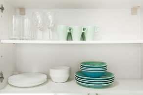 Superior Suites & Apartments in the Heart of Prague