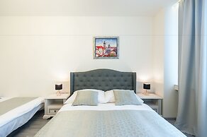 Superior Suites & Apartments in the Heart of Prague