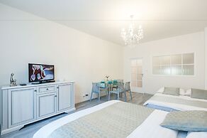 Superior Suites & Apartments in the Heart of Prague