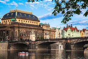 Superior Suites & Apartments in the Heart of Prague