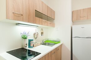 Superior Suites & Apartments in the Heart of Prague