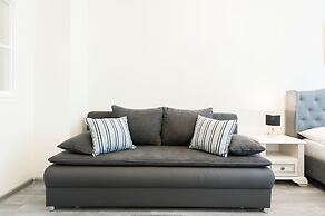 Superior Suites & Apartments in the Heart of Prague