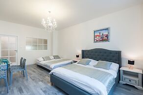 Superior Suites & Apartments in the Heart of Prague
