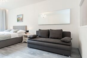 Superior Suites & Apartments in the Heart of Prague