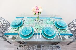 Superior Suites & Apartments in the Heart of Prague