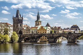 Superior Suites & Apartments in the Heart of Prague