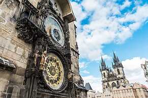 Superior Suites & Apartments in the Heart of Prague