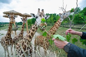 Superior Suites & Apartments in the Heart of Prague